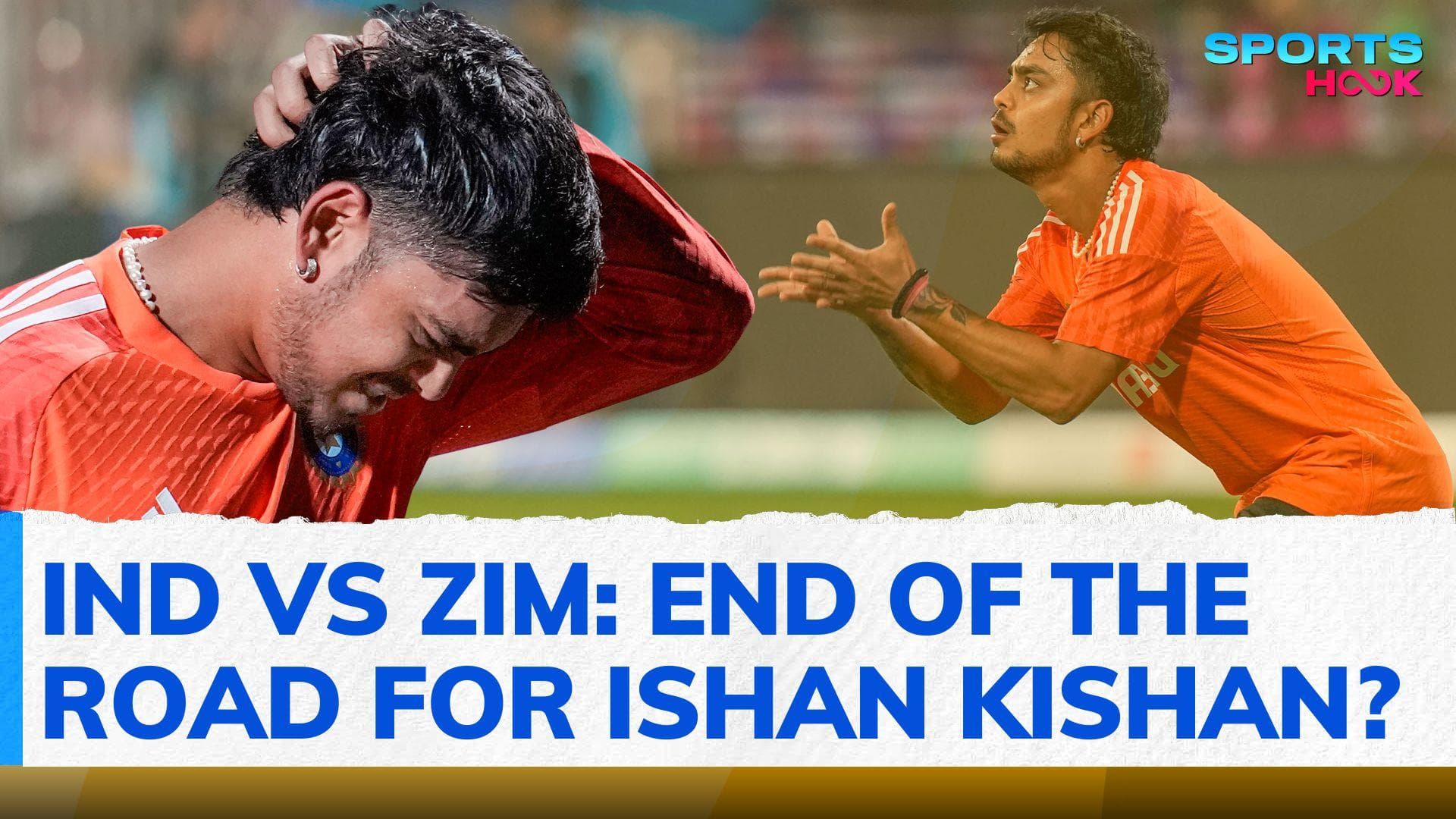 From Mayank Yadav to Shreyas Iyer, Players who missed out on T20I squad for the series vs Zimbabwe