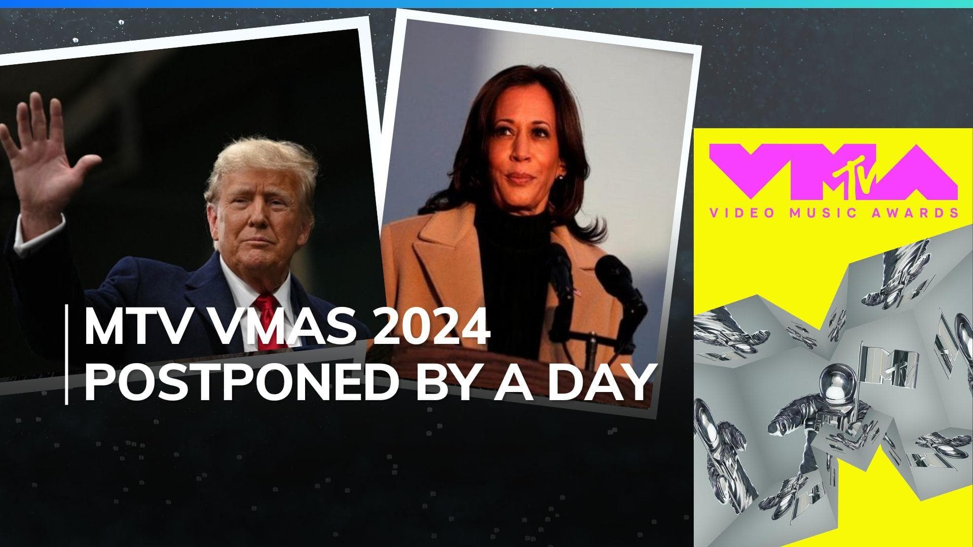 MTV delays VMAs 2024 to avoid clash with US presidential debate; Know who all will perform  