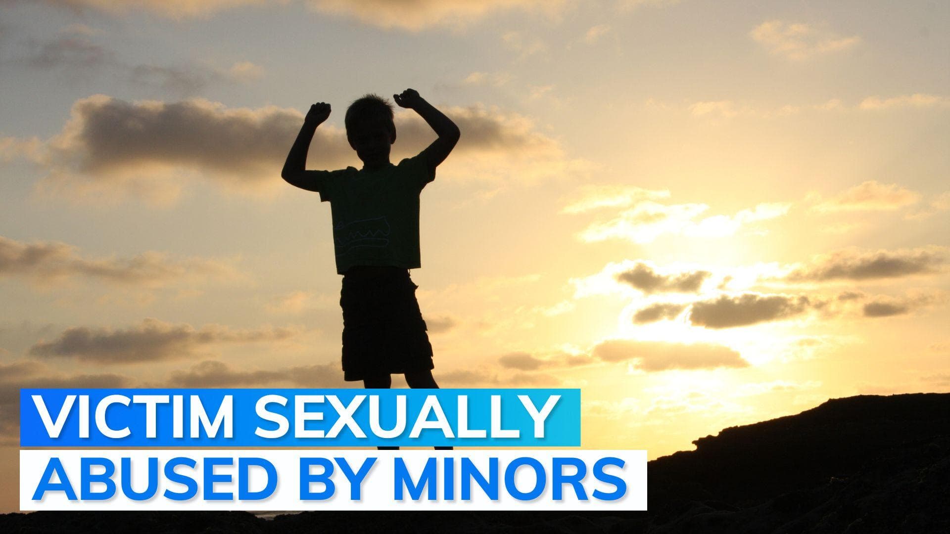 10-year-old boy allegedly sodomised by cousin, friends dies in hospital