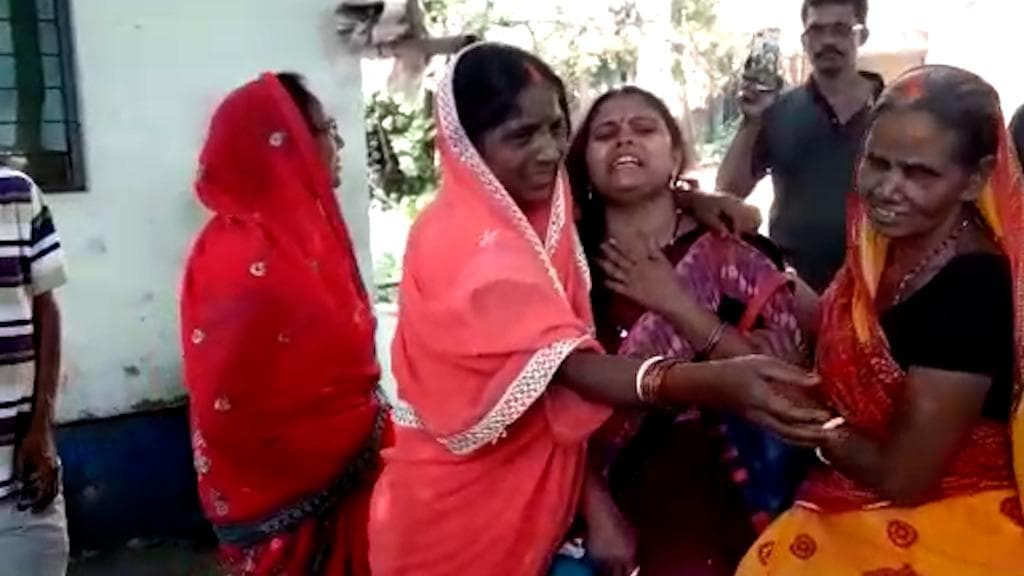 Patient death: চিকিৎসায় গাফিলতির অভিযোগে রোগী মৃত্যুকে ঘিরে ভাটপাড়া স্টেট জেনারেল হাসপাতালে উত্তেজনা