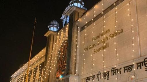 London's Havelock Road to be renamed 'Guru Nanak Road'