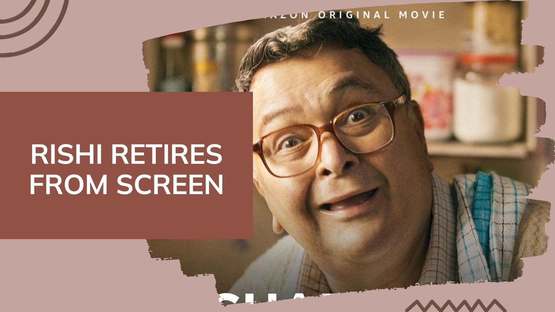 Sharmaji Namkeen: reasons to watch the light-hearted comedy