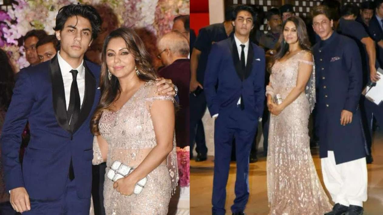 Gauri Khan's first post since Aryan's arrest, Shah Rukh makes digital appearance at Hyundai event