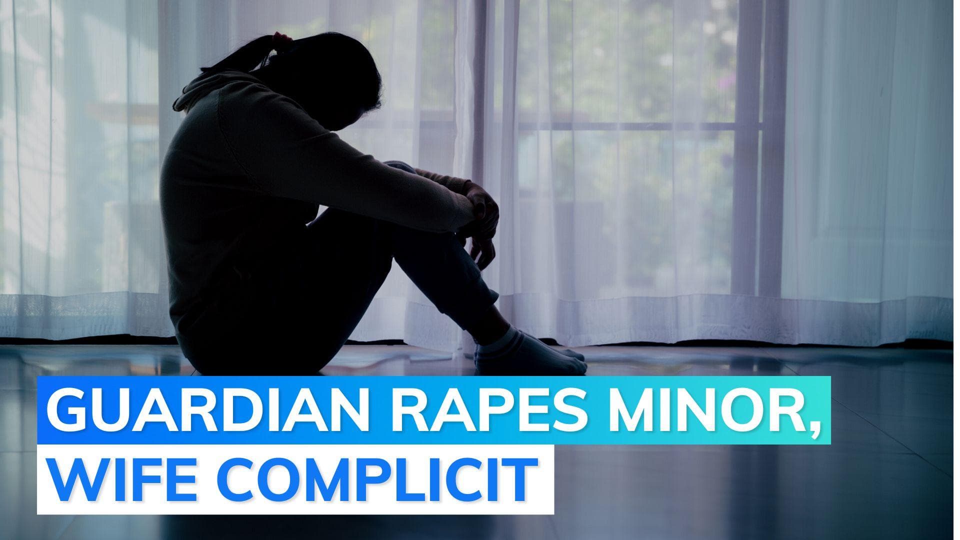 Delhi child welfare official accused of raping friend's teen daughter