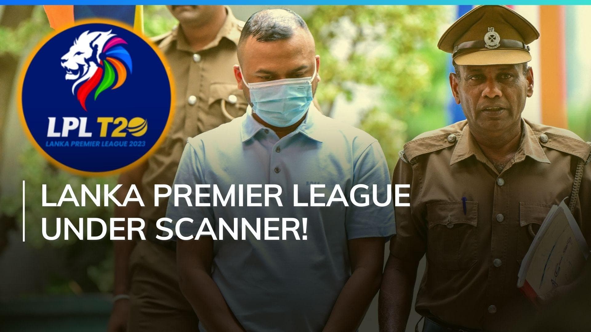 LPL franchise terminated after owner arrested for alleged attempts at match-fixing