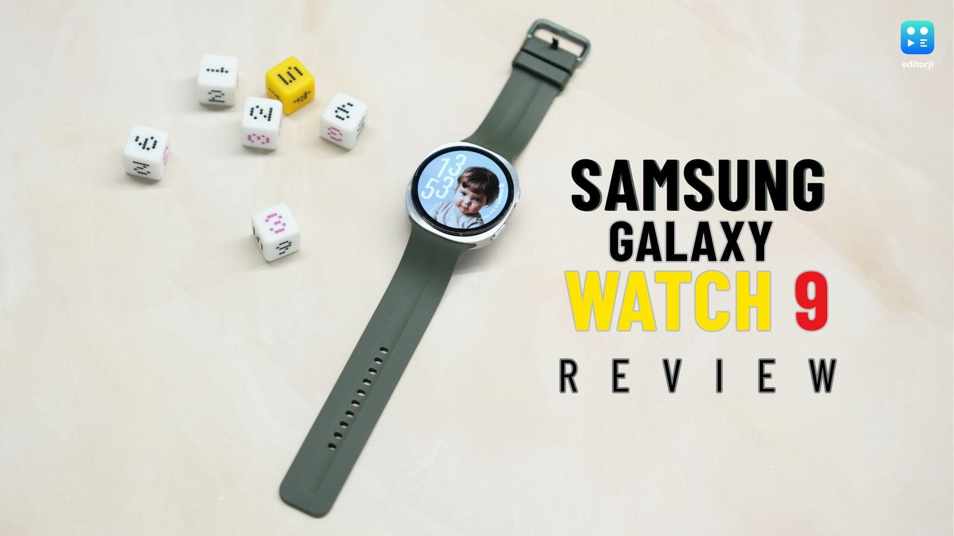 Samsung Galaxy Watch 9 Review: Familiar, Faster And Better Where It Matters