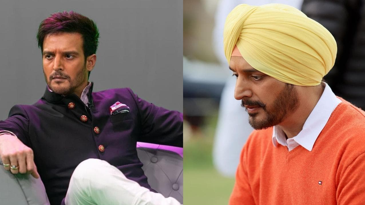 Birthday Special: Jimmy Shergill की 5 ऐसी फिल्में जिन्हें दर्शकों से मिला खूब प्यार