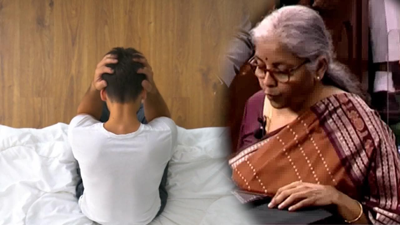 Budget 2022: মানসিক স্বাস্থ্যের উন্নতিতে টেলি মেন্টাল হেলথ সেন্টারের প্রস্তাব 