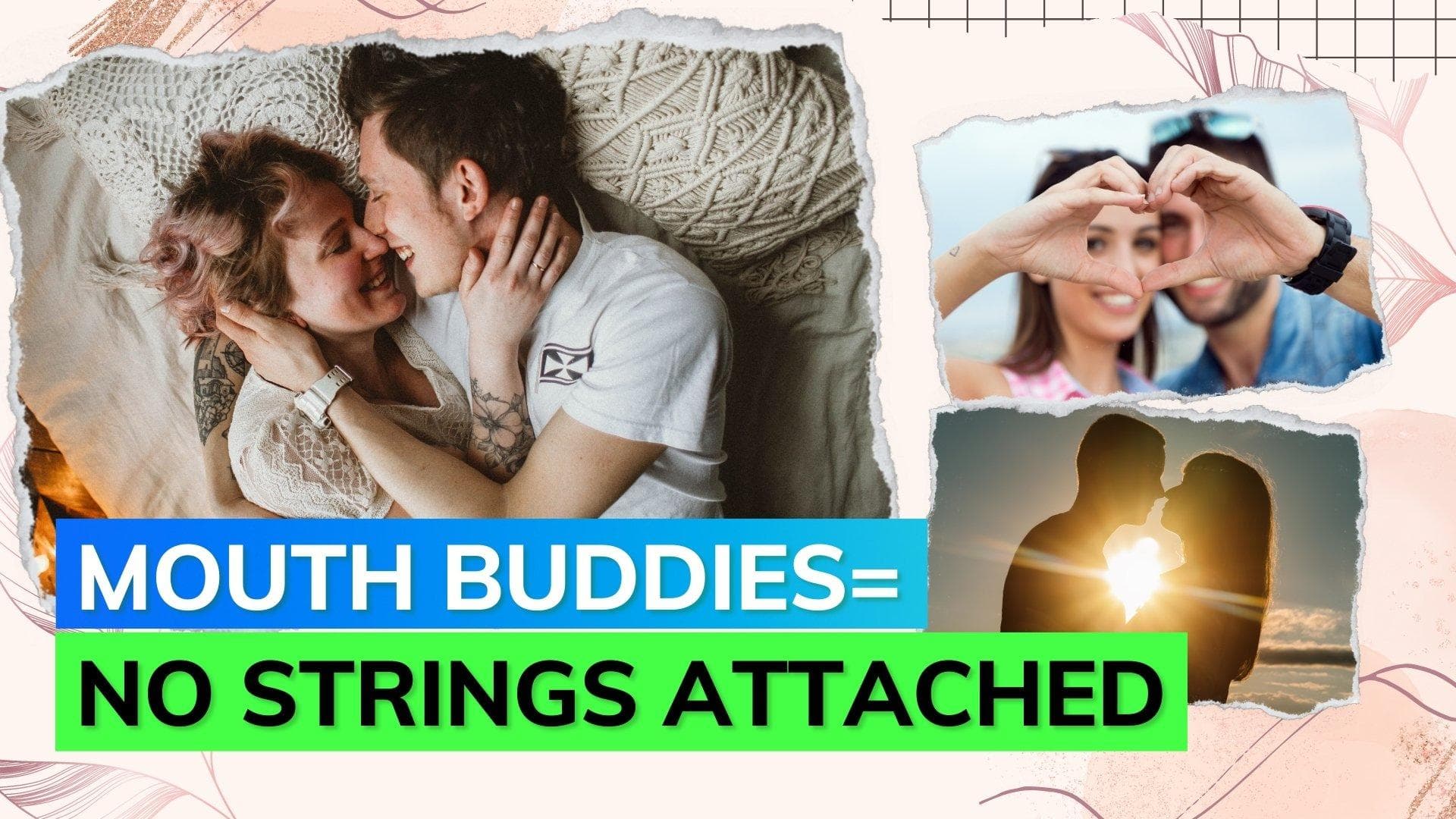 Mouth Buddies is China's latest dating trend; know what it is 