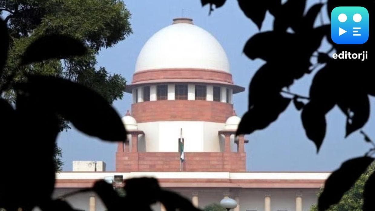 Manipur MLA challenges Waqf amendment, BJP condemns Arson attack