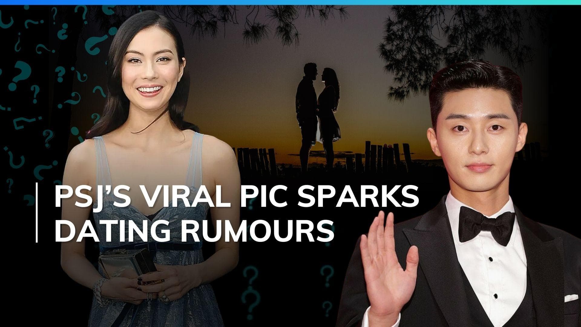 Park Seo Joon’s agency releases statement on his dating rumours with American actress Lauren Tsai 