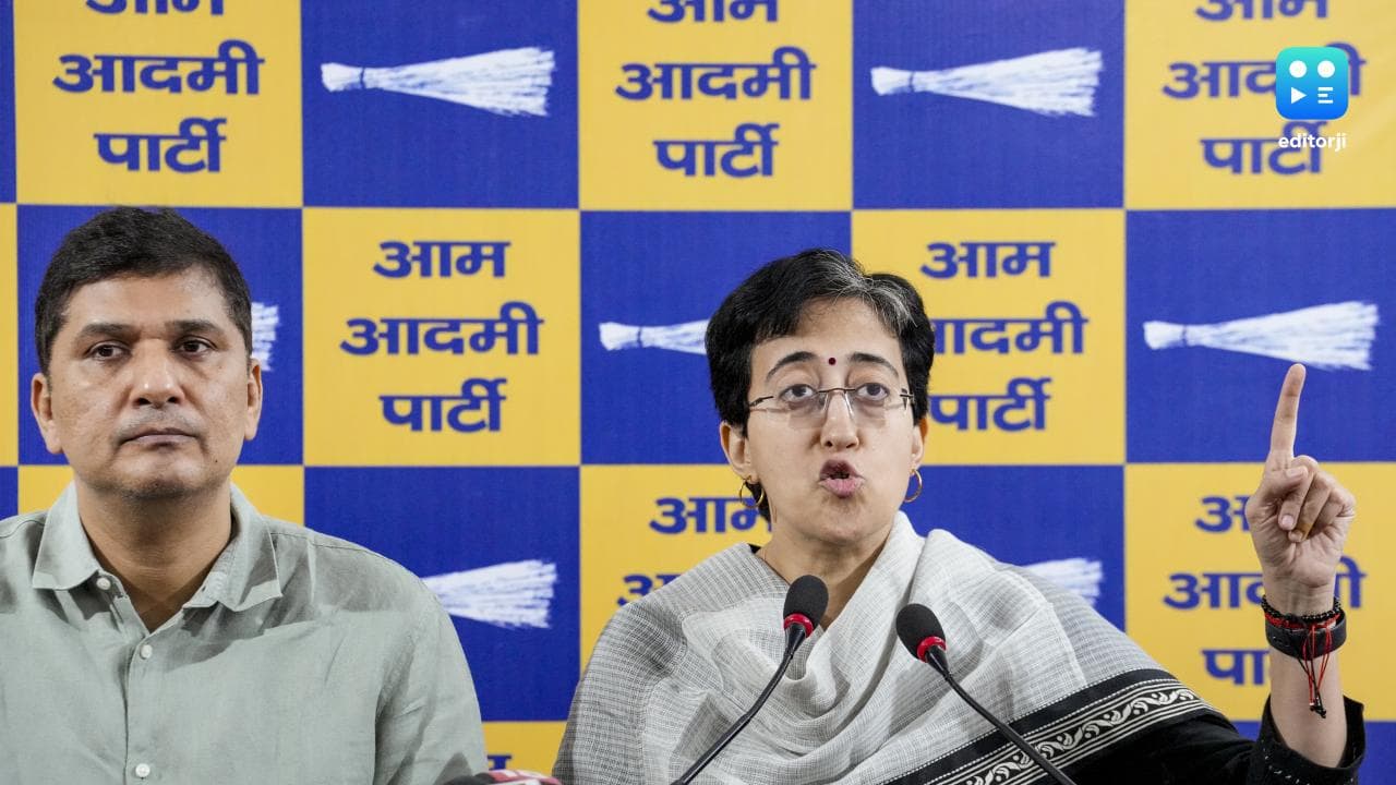 AAP to boycott MCD mayor elections scheduled for April 25