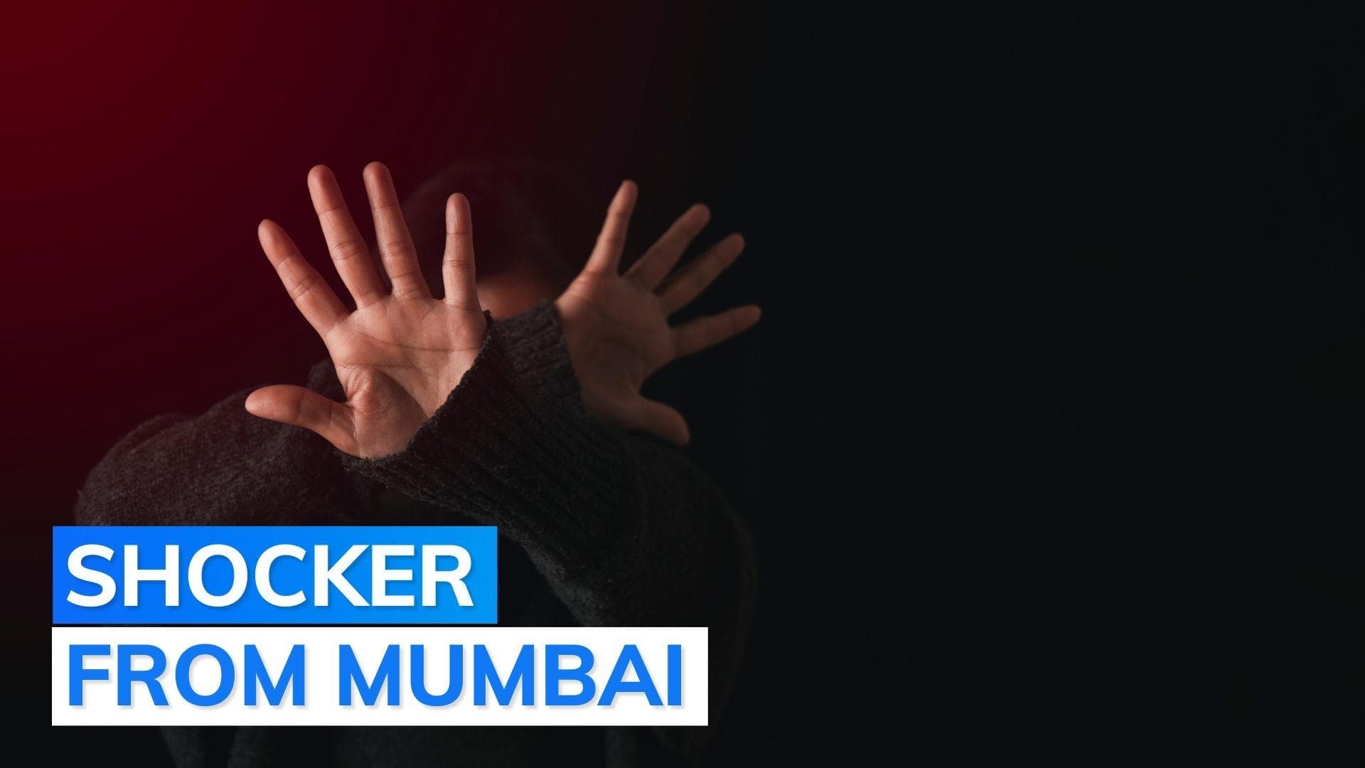 Cop arrested for allegedly molesting IIT Bombay student in Navi Mumbai