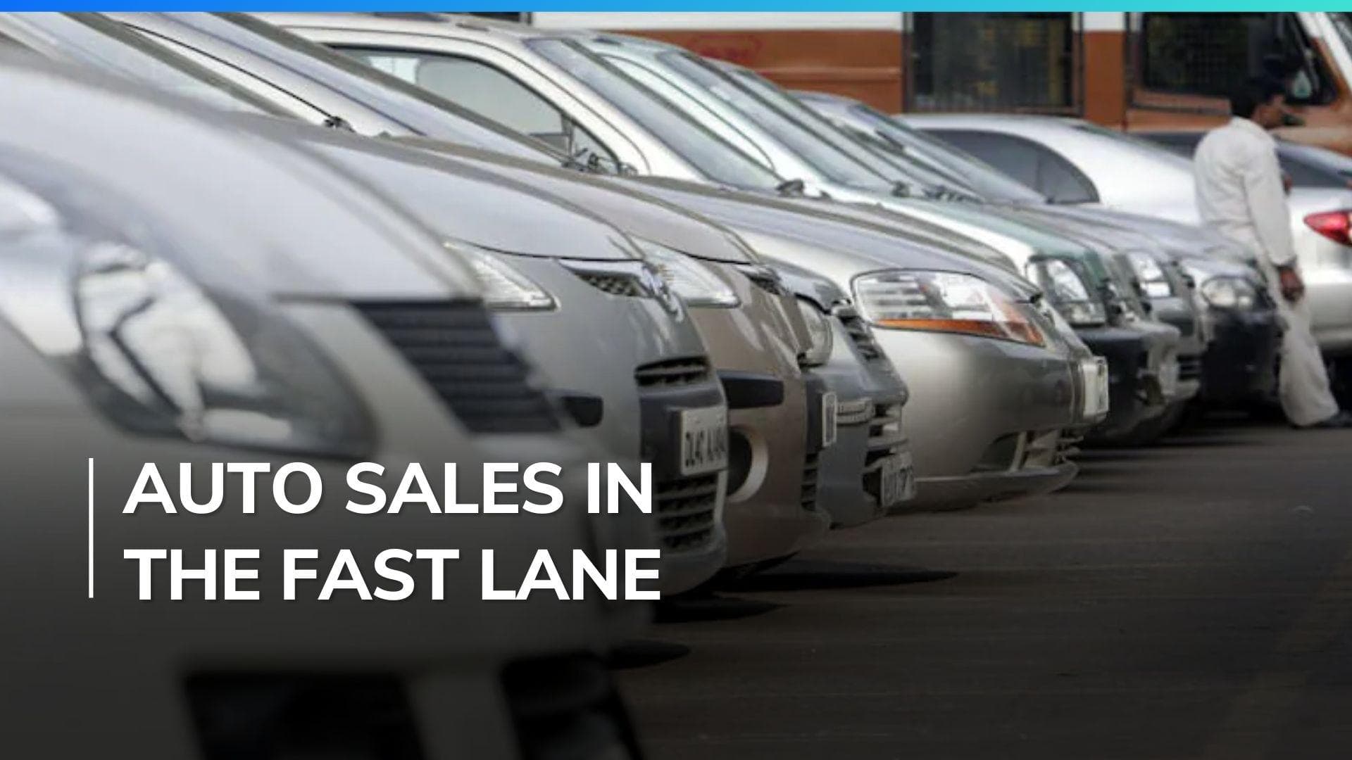 Auto industry surges with impressive 13% YOY growth in February sales: FADA 