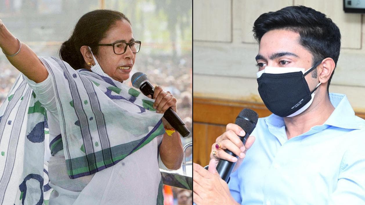 Goa TMC Star Campaigners: গোয়ায় নির্বাচনী প্রচারে মুখ মমতা, রবিবার গোয়া যাবেন অভিষেক