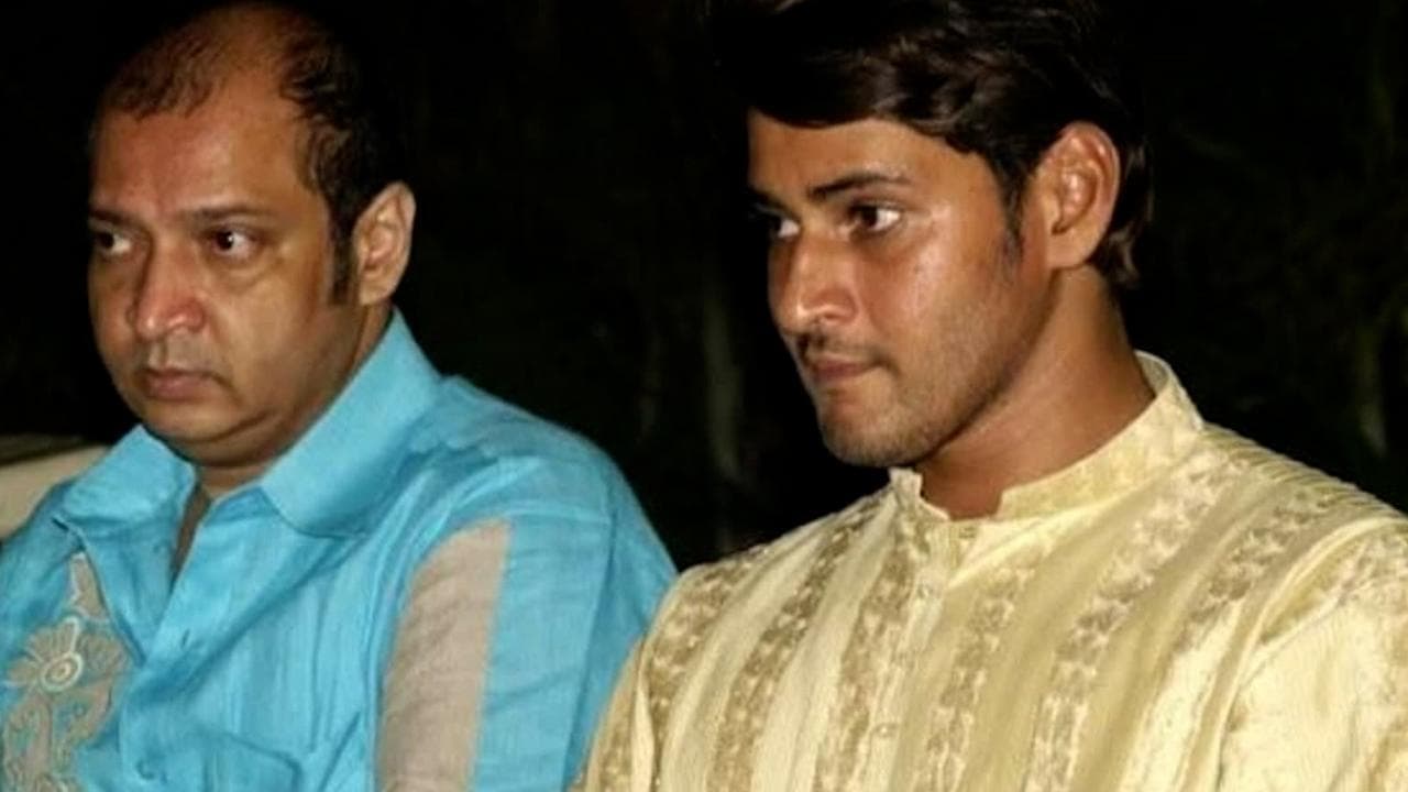 Mahesh Babu के बड़े भाई रमेश बाबू का निधन, चिरंजीवी समेत कई सेलेब्स ने जताया शोक