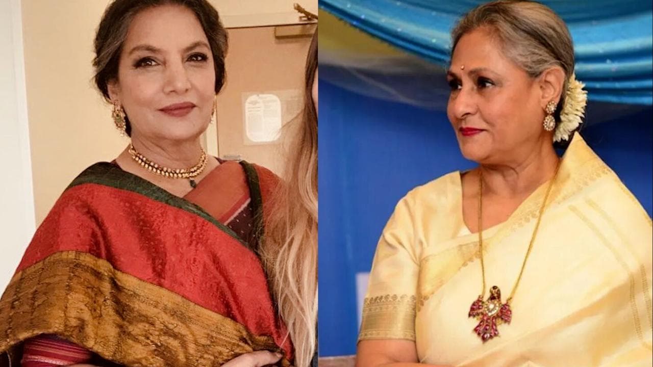 Rocky Aur Rani Ki Prem Kahaani: करण की फिल्म के लिए खुद को बदल रही हैं जया बच्चन और शबाना आजमी