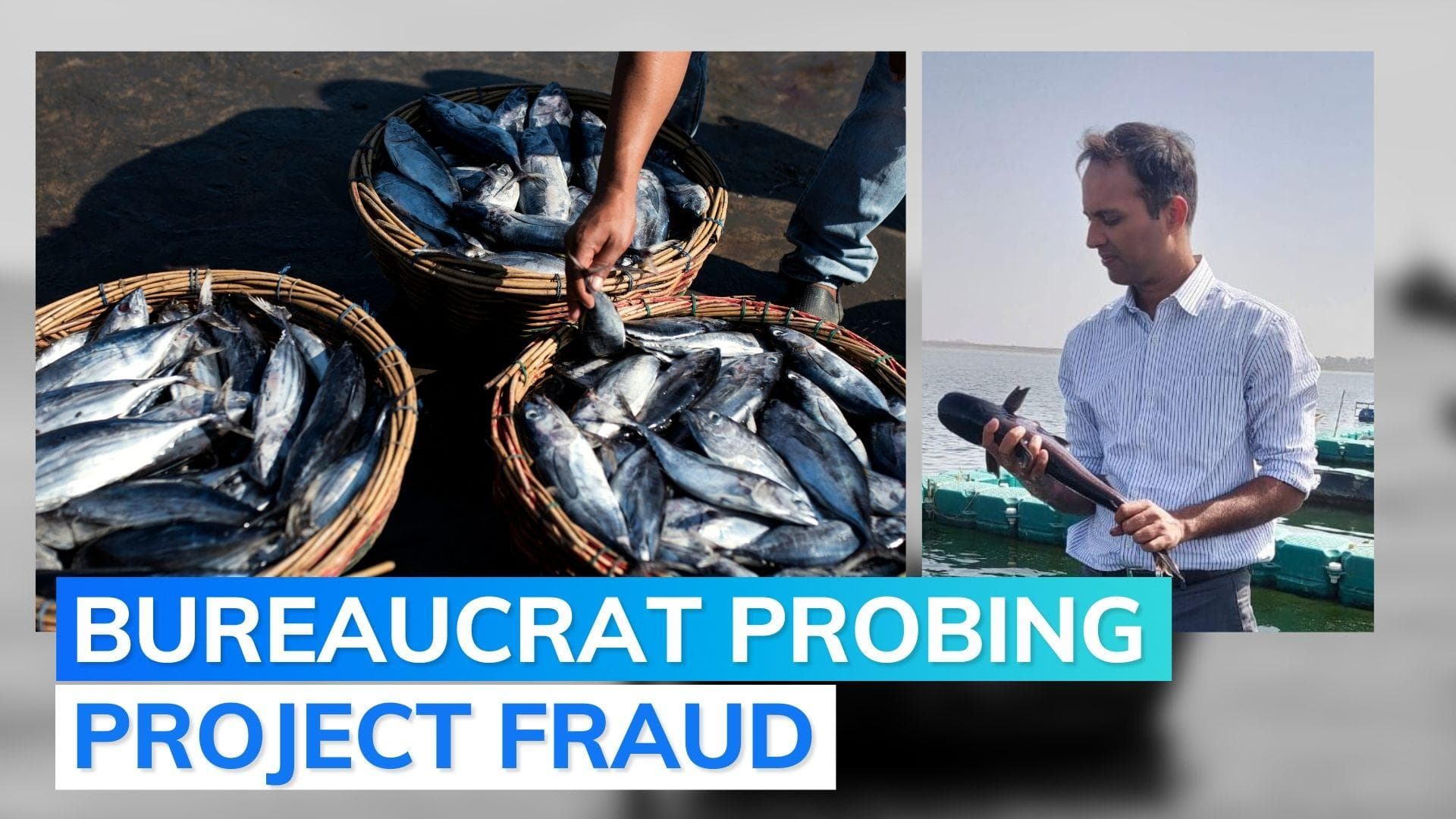 Gujarat: IAS officer reportedly held hostage, beaten during inspection