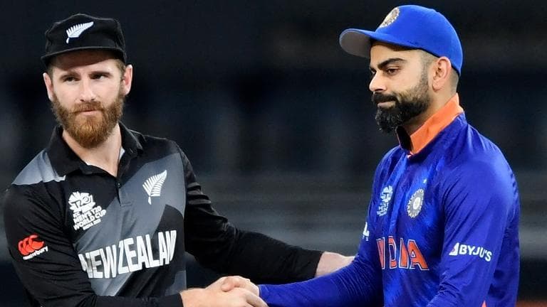 T20 World Cup 2021: নিউজিল্যান্ডকে ১১১ রানের টার্গেট টিম ইন্ডিয়ার, তিন উইকেট ট্রেন্ট বোল্টের