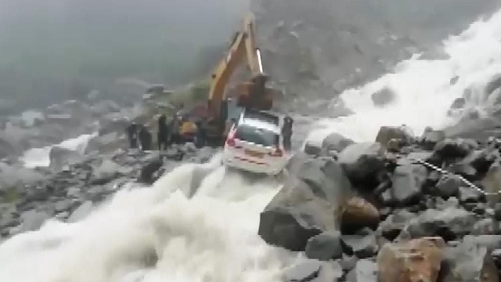 11 more killed as incessant rains lash Uttarakhand