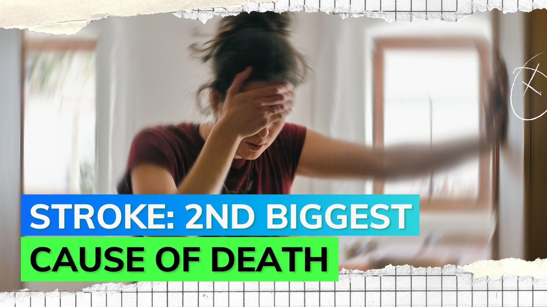 One Indian killed by brain stroke every 4 minutes, according to AIIMS neurologist 