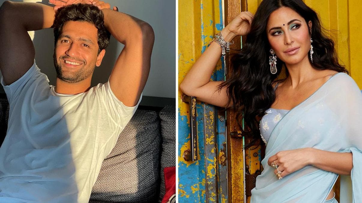Vicky Kaushal-Katrina Kaif : ব্রাউনির বাক্সে আংটি লুকিয়ে ক্যাটরিনাকে বিয়ের প্রস্তাব ভিকির !