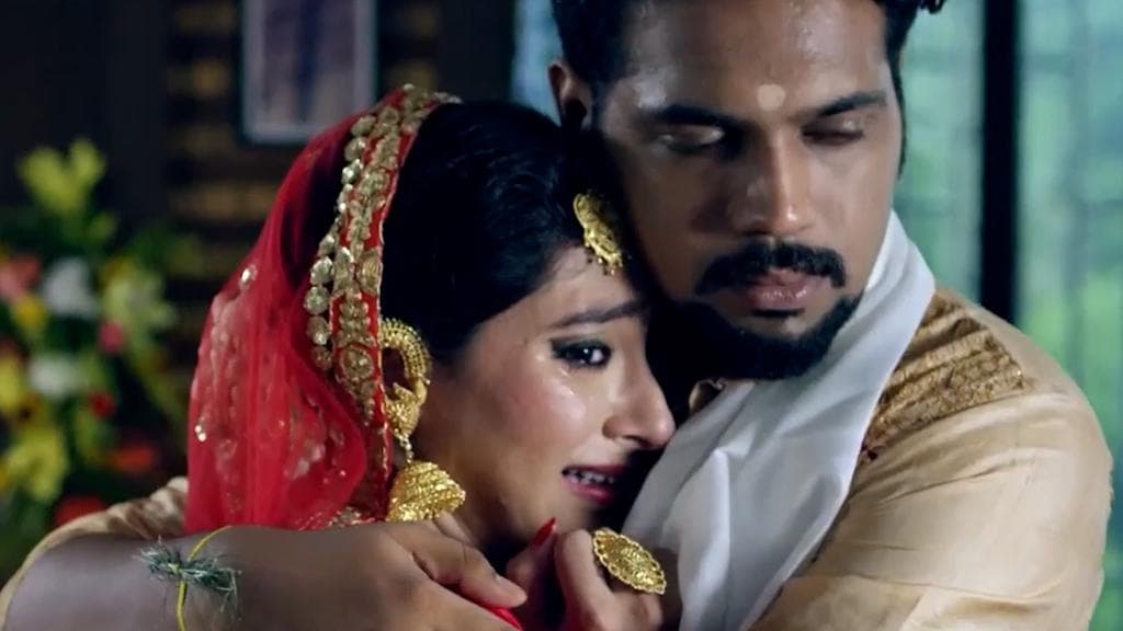 Katakuti : হবু স্ত্রীর খুনিদের শাস্তি দিতে পারবে আদিত্য ? ২৫ মার্চ আসছে 'কাটাকুটি', দেখুন ট্রেলার