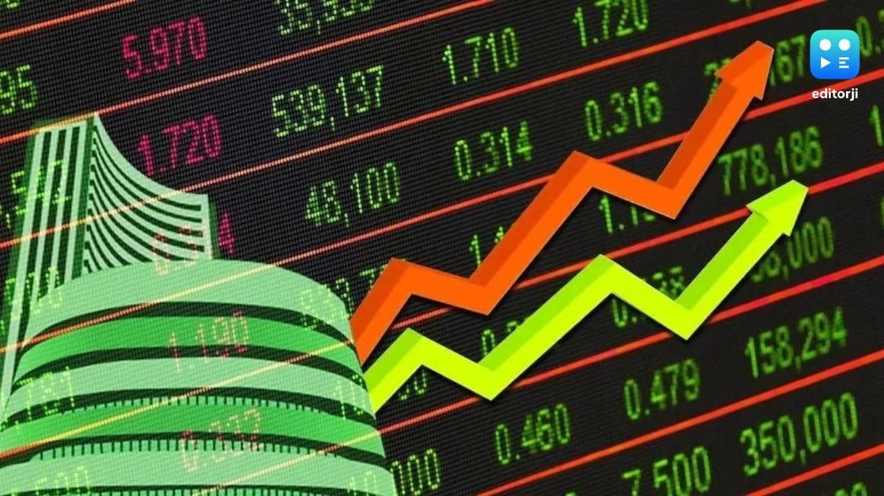 Indian stock market sector-wise performance today - January 23, 2025