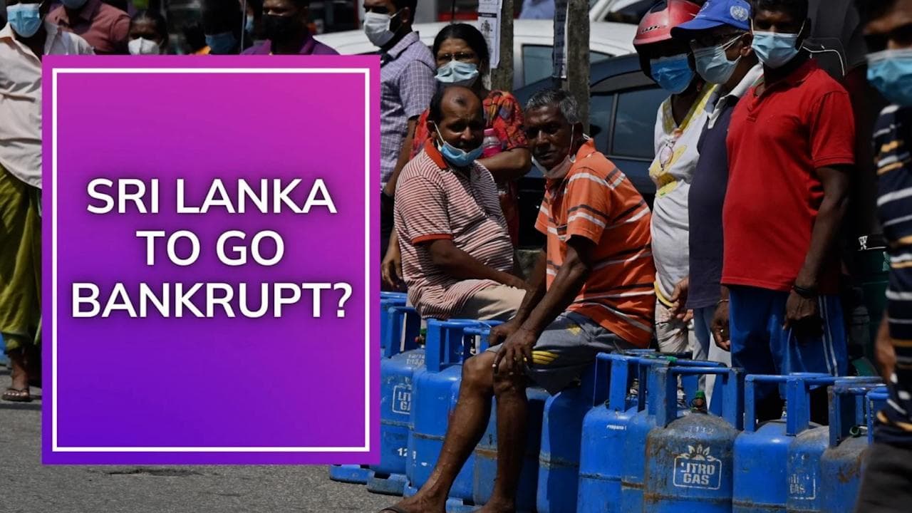 Sri Lanka Economic crisis: 10 things you must know