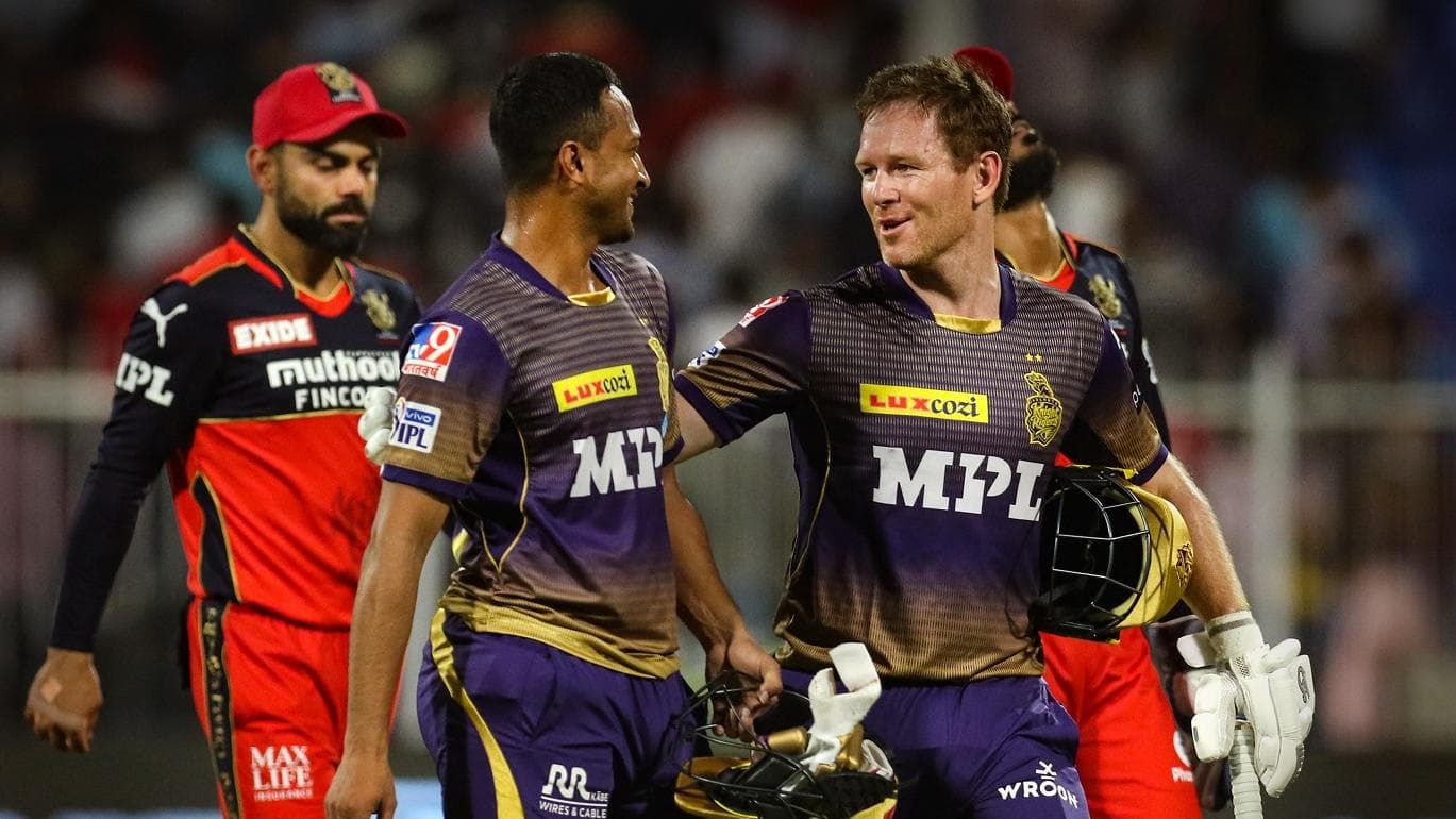 KKR beat RCB: দুরন্ত সুনীল নারাইন, IPL ফাইনালে বোধনের হাতছানি নাইটদের