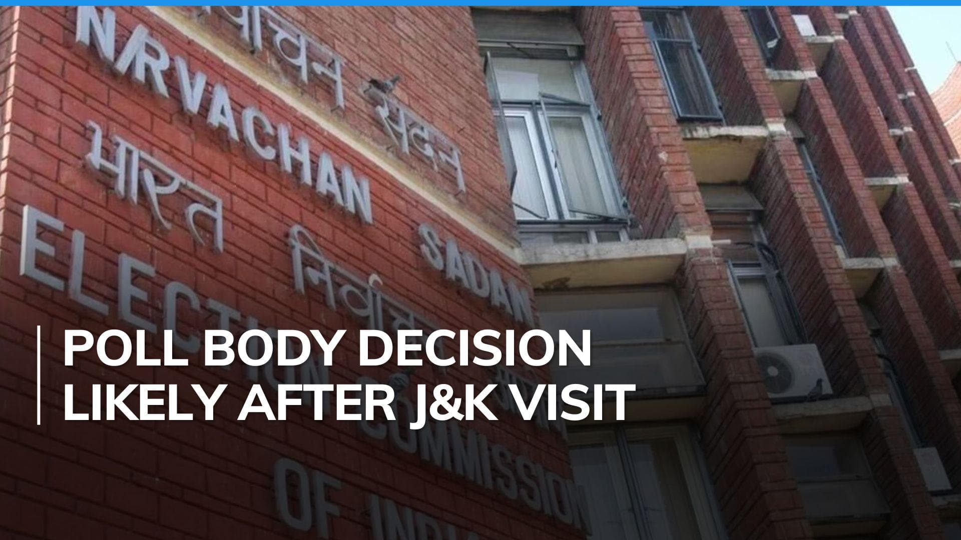 Lok Sabha election dates likely to be announced around March 14: report