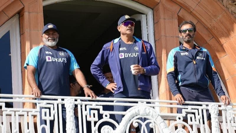 Process to find Team India's new coach to start before World T20: report