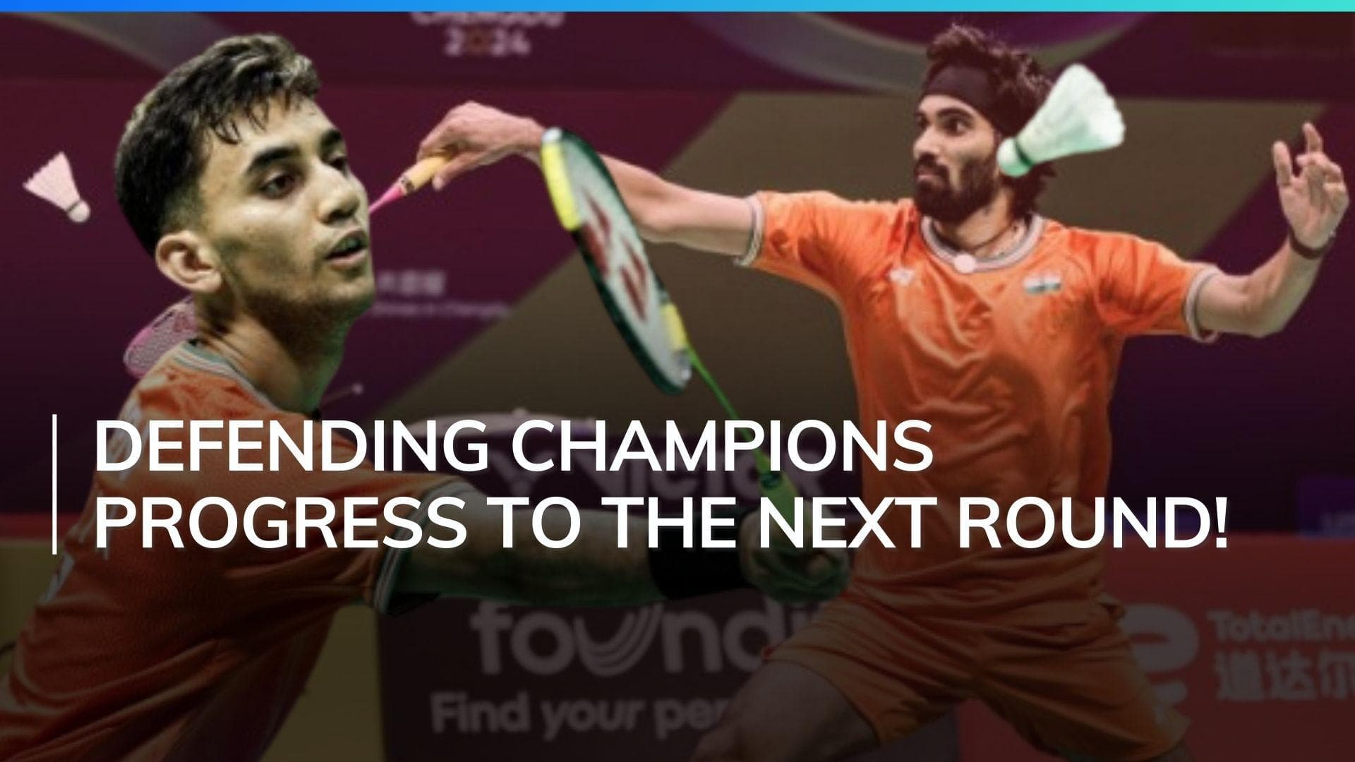 Thomas Cup: India lose to Indonesia 1-4, progress to quarters in second position
