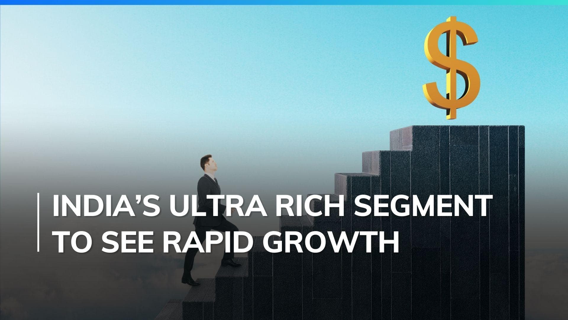 Number of ultra rich in India to grow at 50% by 2028: Knight Frank