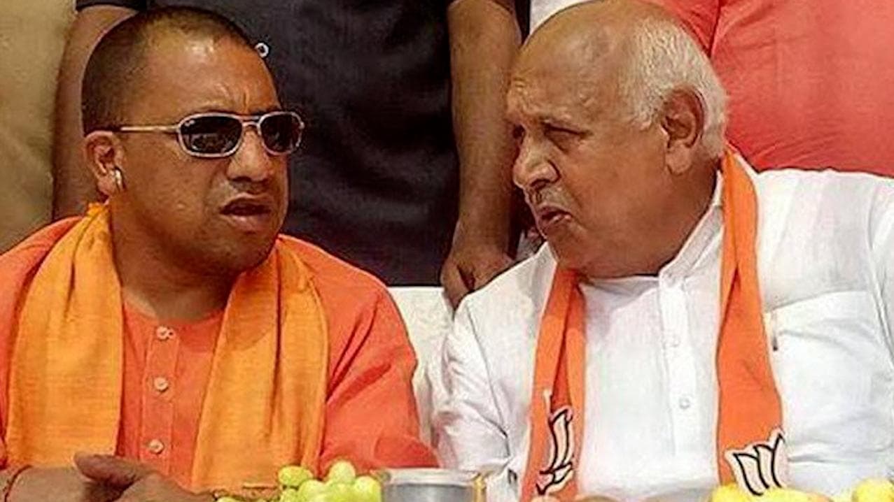 UP Elections 2022 | BJP releases 7th list of candidates, drops 20 sitting MLAs