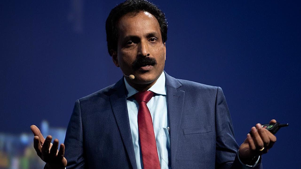 Meet the new ISRO chief: Top rocket scientist, played key role in Chandrayaan 2