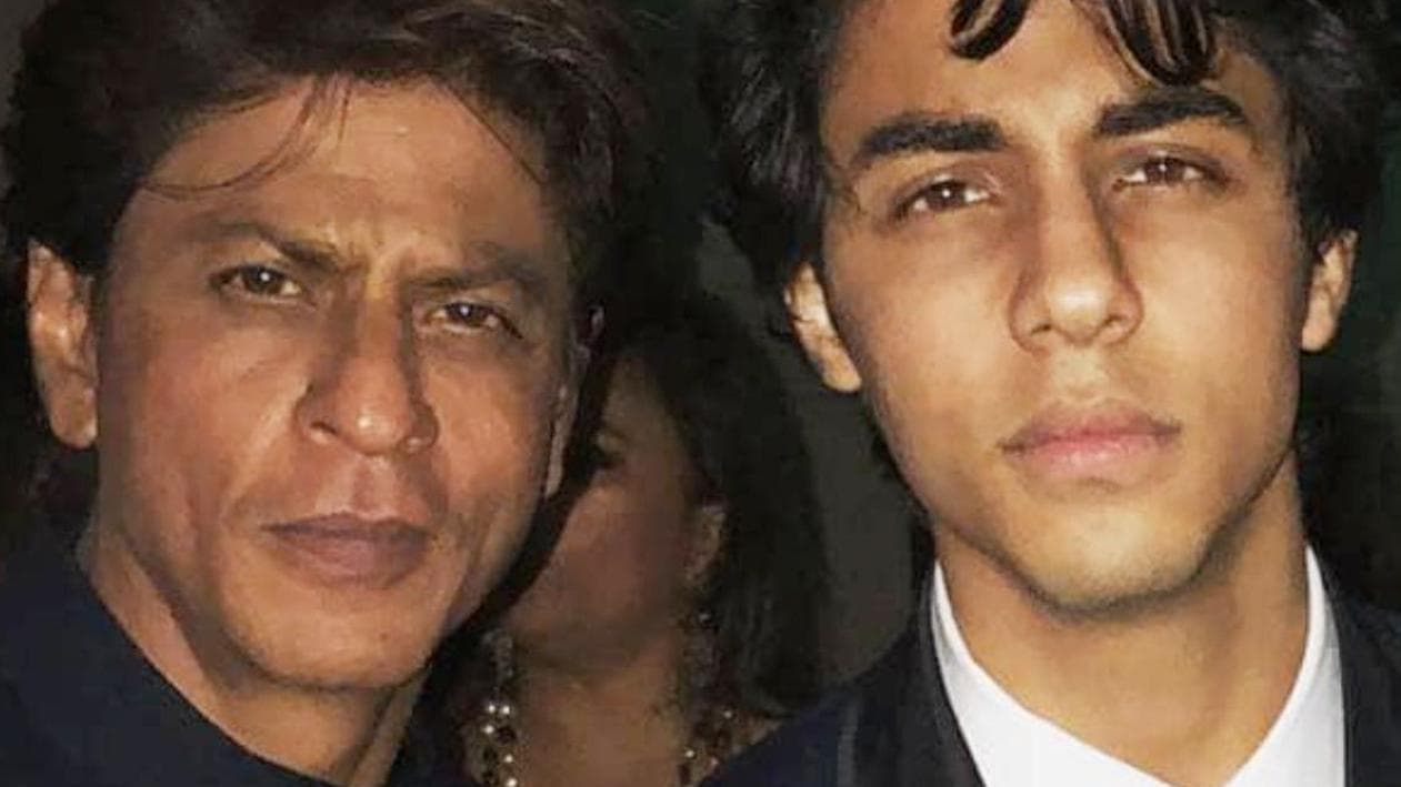 Aryan Khan's Birthday : ২৪-এ পা আরিয়ানের, মন্নতে ঘরোয়াভাবেই ছেলের জন্য জন্মদিনের আয়োজন শাহরুখের