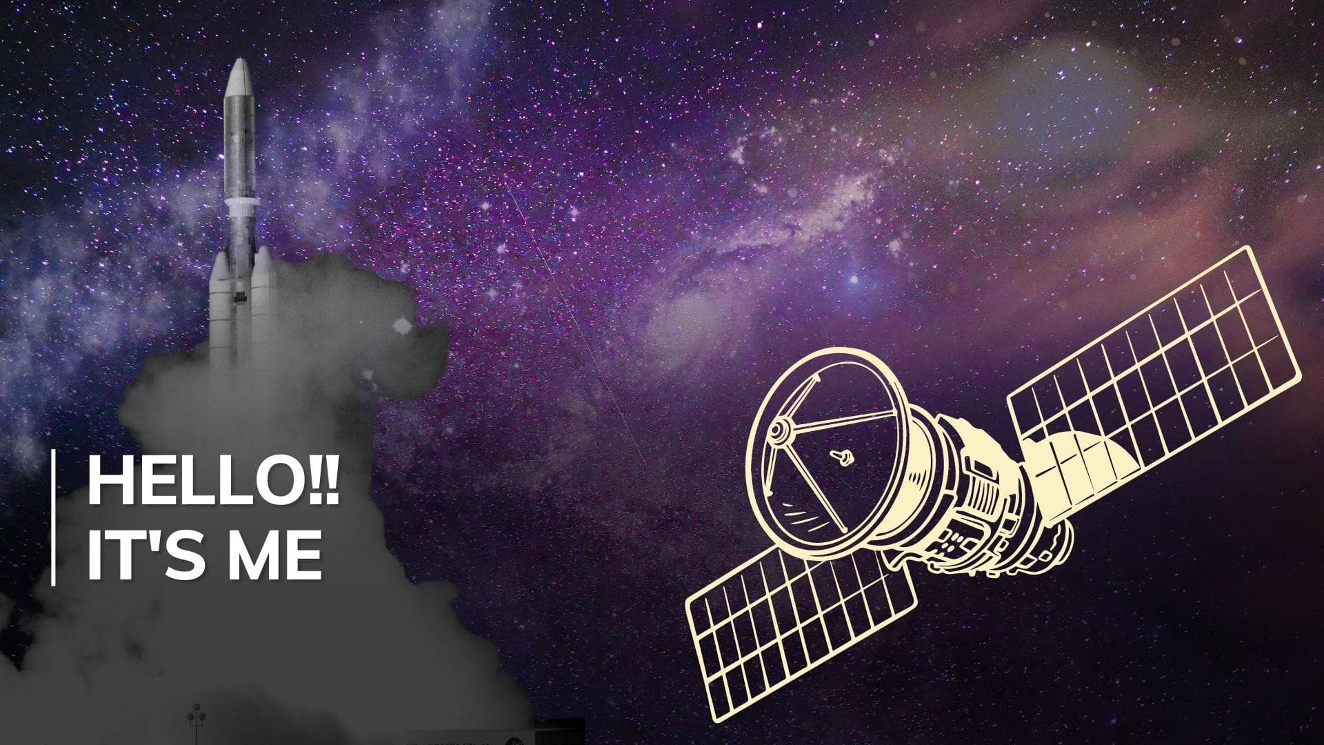 NASA's Voyager 1 phones home after months