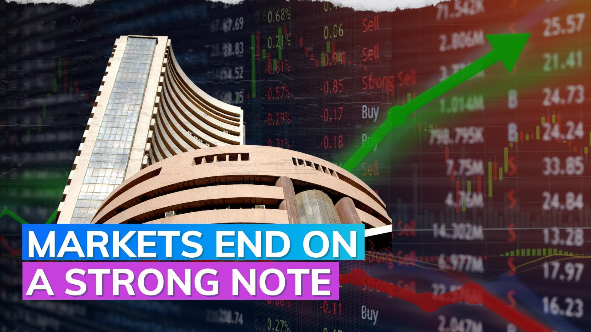 Market extends gains, Nifty around 19,200; IT, Auto stocks in focus