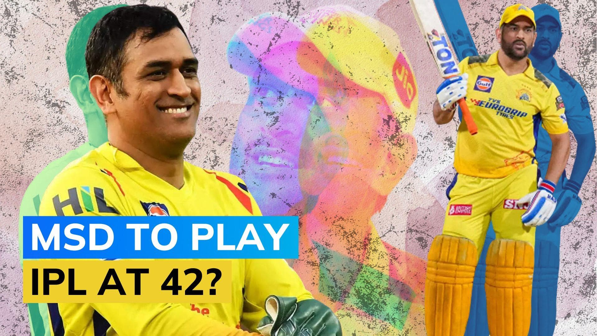 MS Dhoni not released by CSK; strong chances of playing in IPL 2024 | IPL retention list