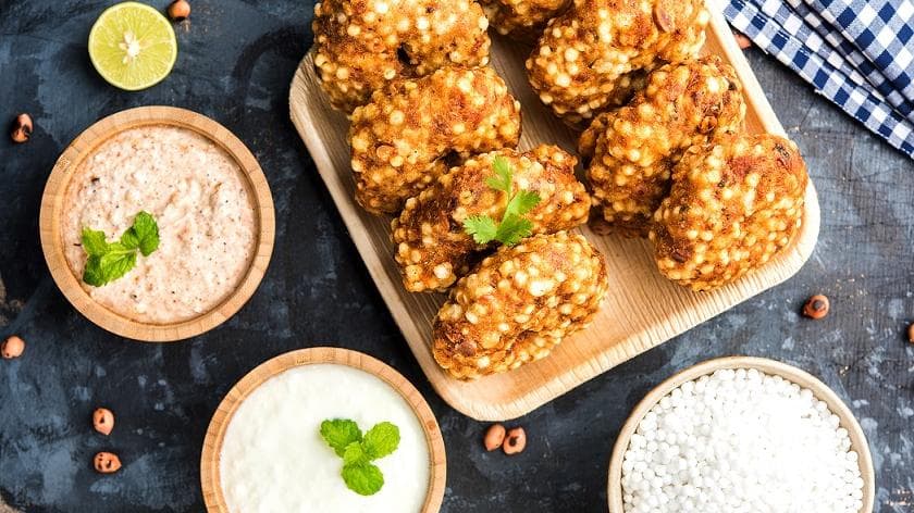 Navratri 2022: Fasting made easy with foods you can still enjoy