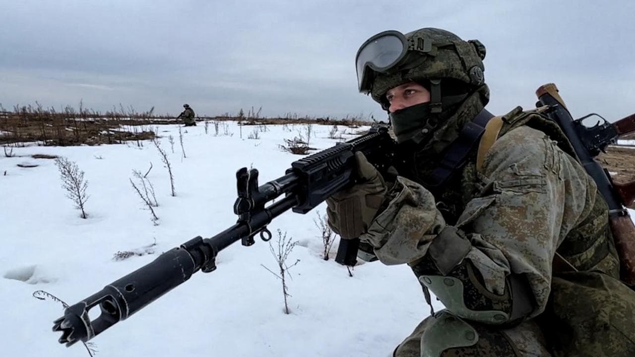 Ukraine War: Russia declares ceasefire in 4 cities to allow evacuations