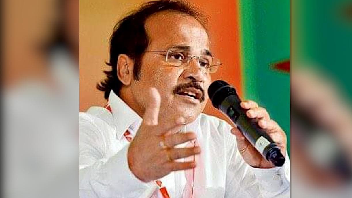 Adhir Chowdhury: 'গায়ের জোরে ভোট করিয়েছে শাসকদল তৃণমূল', চার পুরভোটের ফলাফল নিয়ে বিস্ফোরক অধীর চৌধুরী