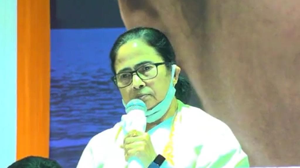 Mamata Banerjee: 'এর আগে এত শান্তিপূর্ণ নির্বাচন হয়নি', মহারাষ্ট্র নিবাসে বললেন মমতা বন্দ্যোপাধ্যায়