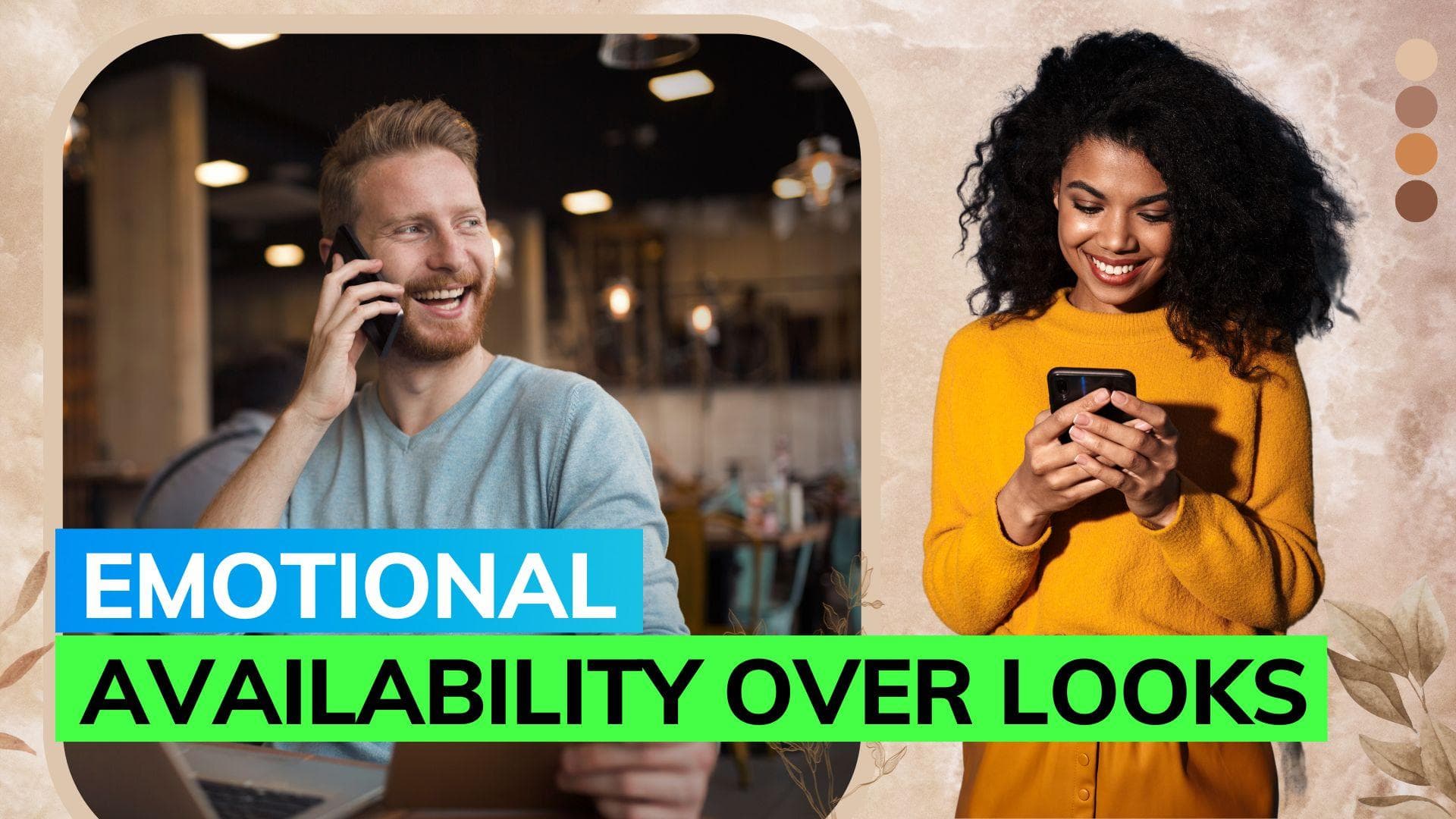 Gen Z prefers mindful relationship over love at first sight: Study