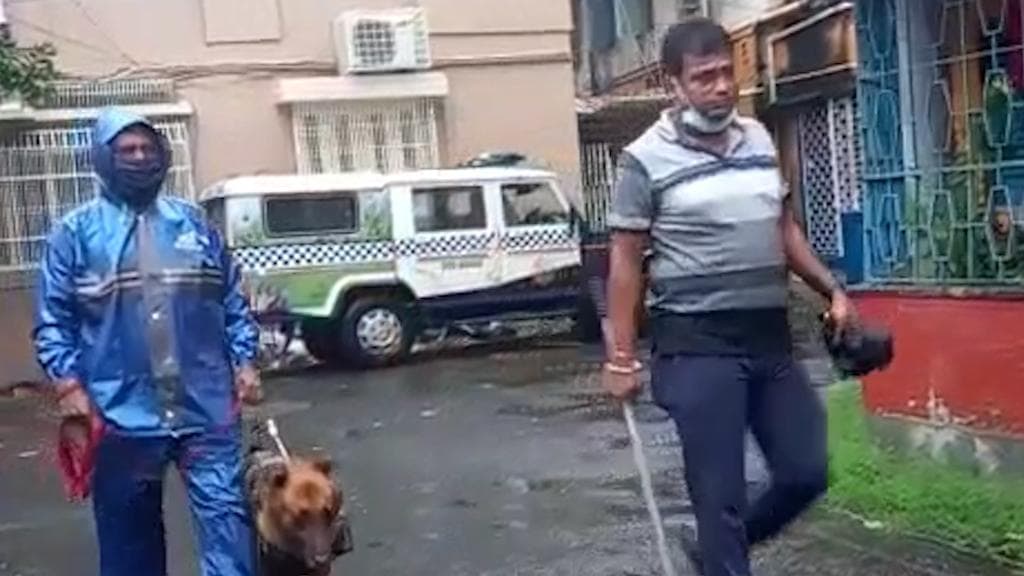 Gariahat Murders: গড়িয়াহাট জোড়া খুনের তদন্তে মুম্বই থেকে গ্রেফতার প্রধান অভিযুক্ত ভিকি হালদার