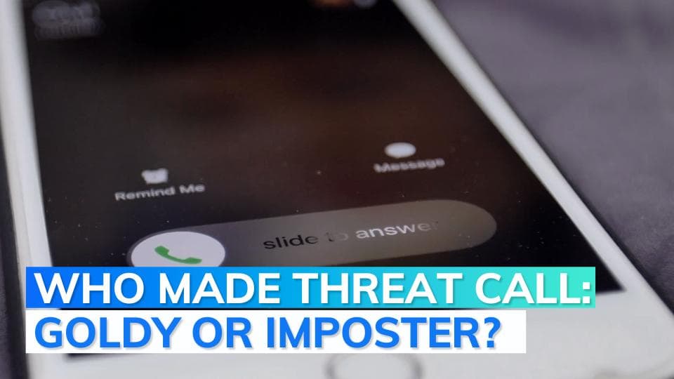 Sidhu Moose Wala murder: did Goldy Brar threaten Gurugram jewellery shop manager?