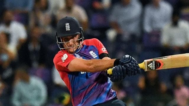 IPL 2022 Mega Auction: Liam Livingstone triggers a bidding war, Punjab Kings buy him for ₹11.50 crore