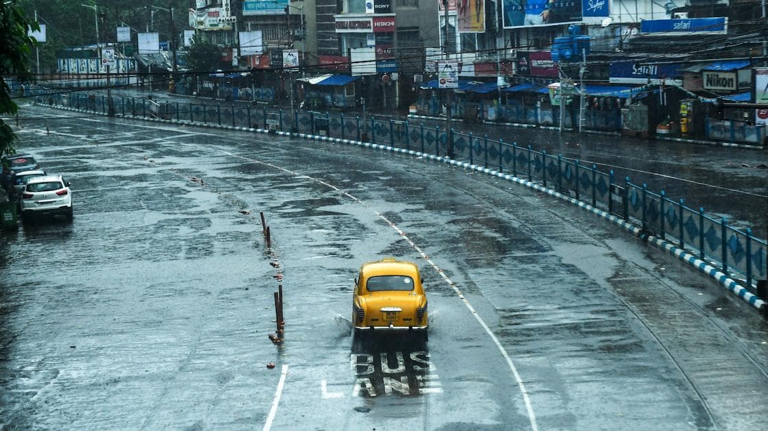 West Bengal Weather Update: বর্ষশেষে বৃষ্টির পূর্বাভাস আবহাওয়া দফতরের, রাজ্যে ঊর্ধ্বমুখী হবে পারদ