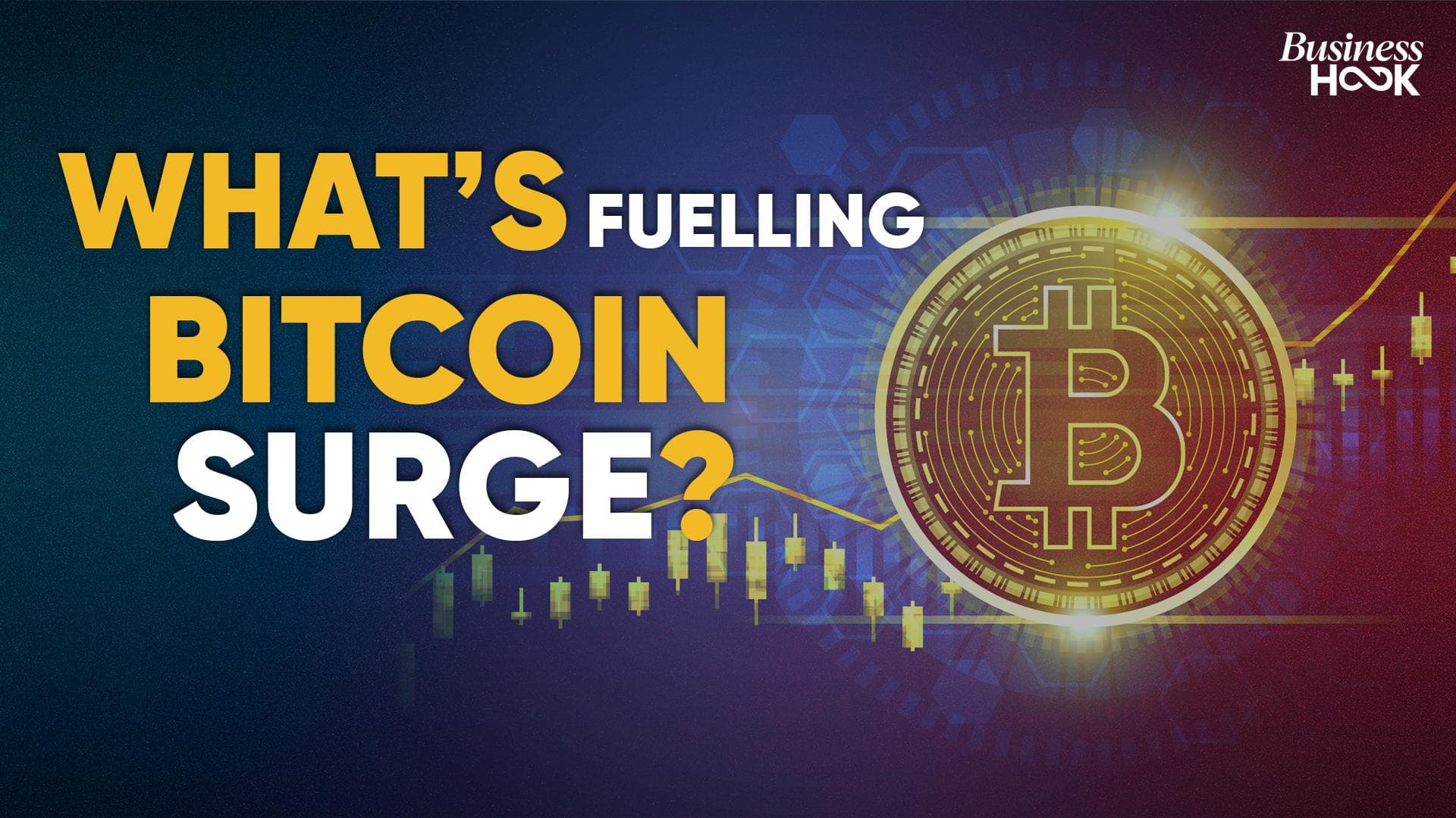 Bitcoin At $80,000 By 2024-End? Kamala Harris & Donald Trump Drive The Rally